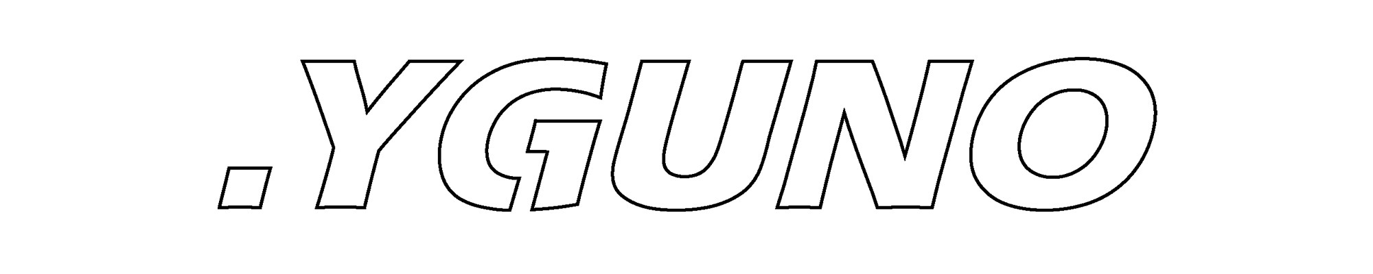 .YGUNO logo